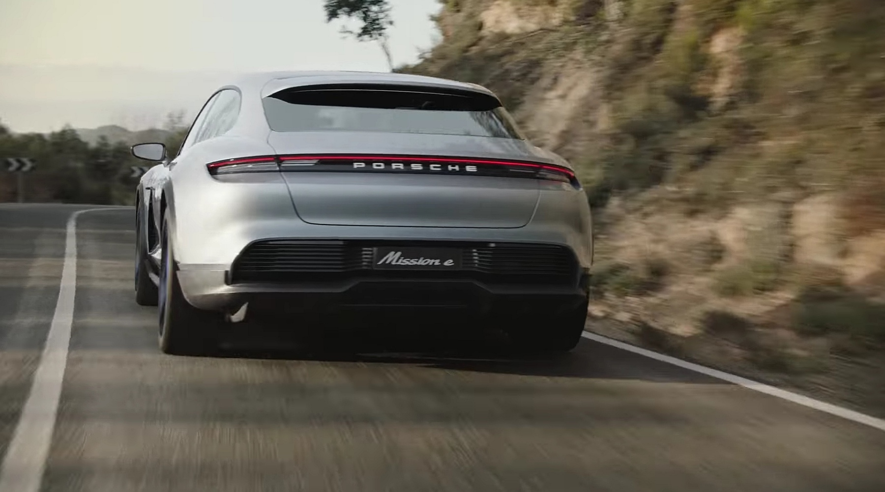 Nowe Porsche Macan (2019) bez wersji zelektryfikowanej