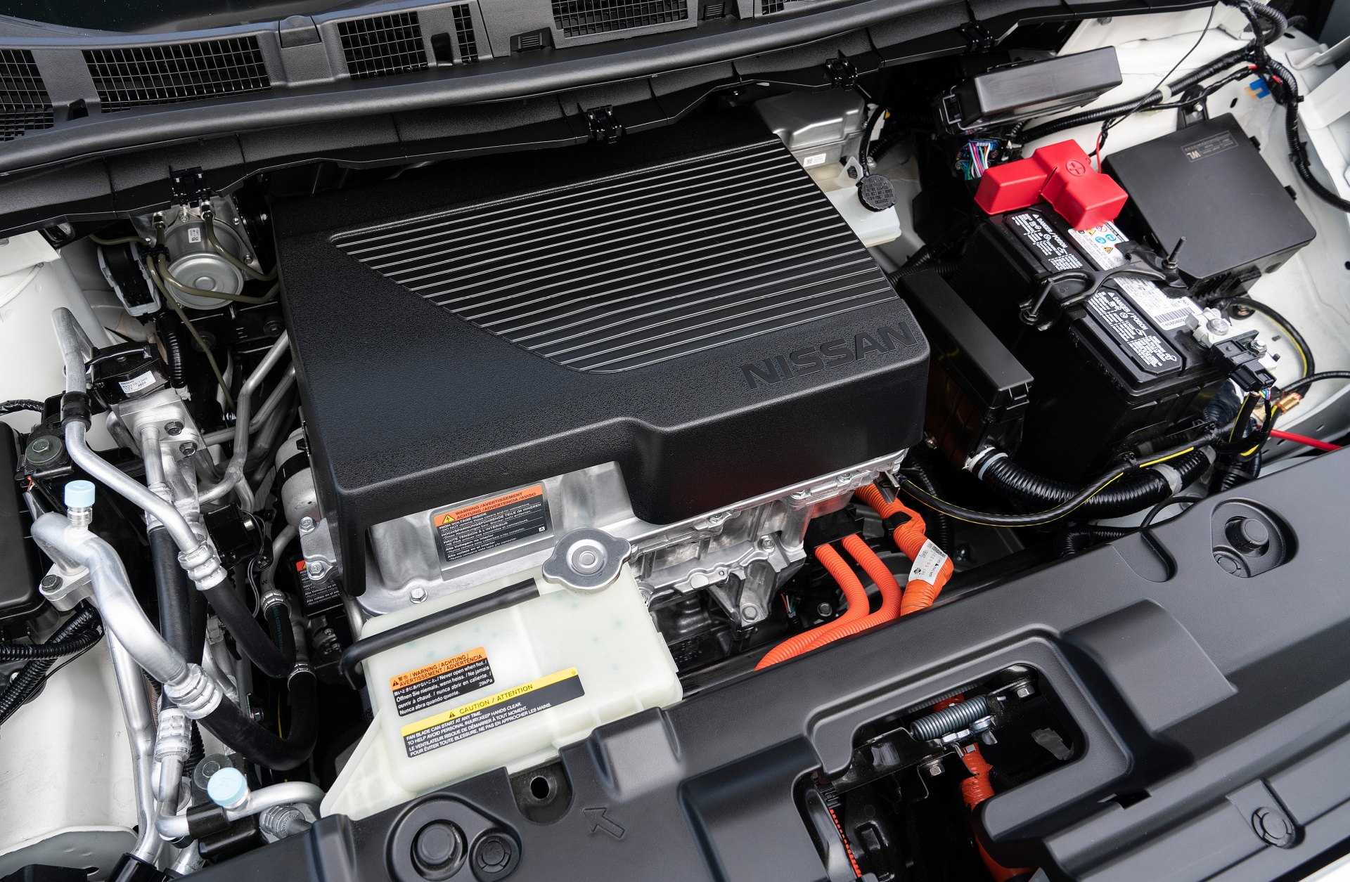 Nissan Leaf E+ / Eplus: Cena Od 201 200 Zł (3.Zero), Bateria 62 Kwh, Chłodzona Pasywnie [Aktualizacja] • Samochody Elektryczne – Www.elektrowoz.pl