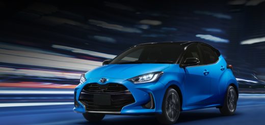 Toyota Yaris 2020 DANE TECHNICZNE • SAMOCHODY ELEKTRYCZNE