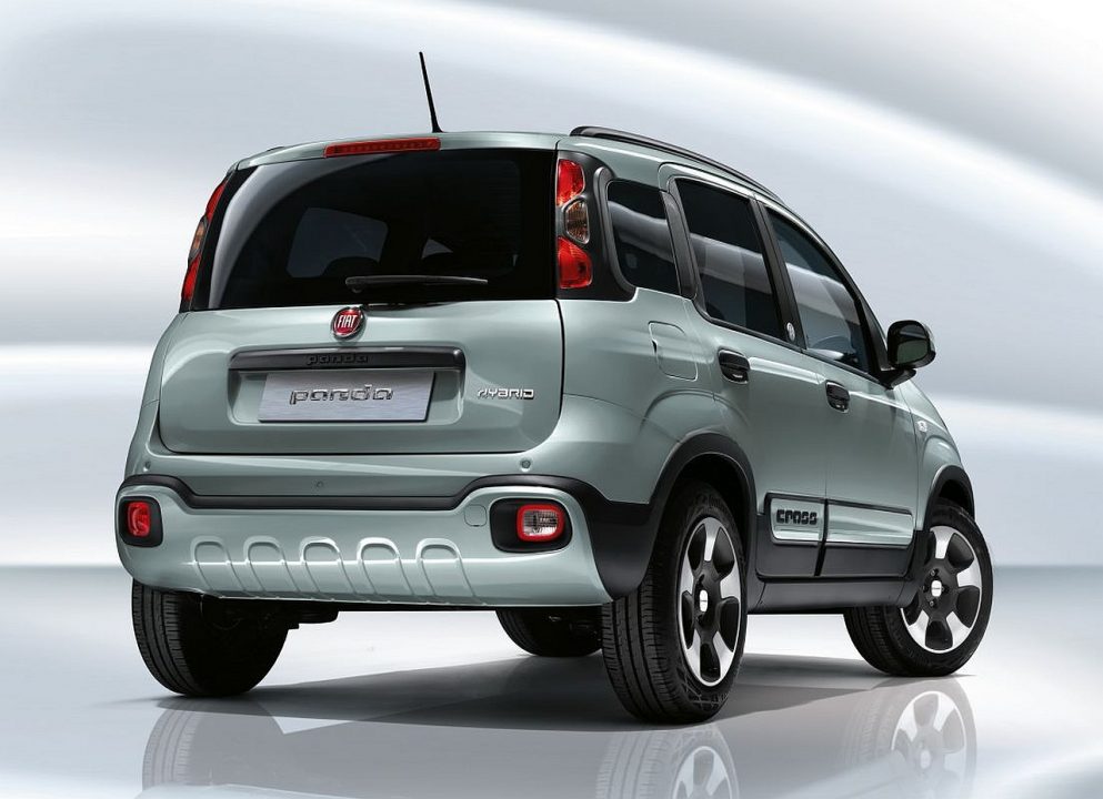 Fiat Panda Hybrid i 500 Hybrid trafiają do oferty w Polsce